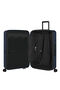 Restackd Trolley espandibile (4 ruote) 75cm