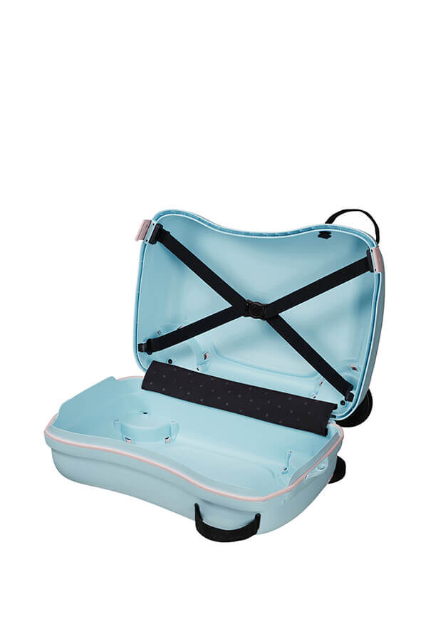 Dream2go Disney Trolley (4 ruote)