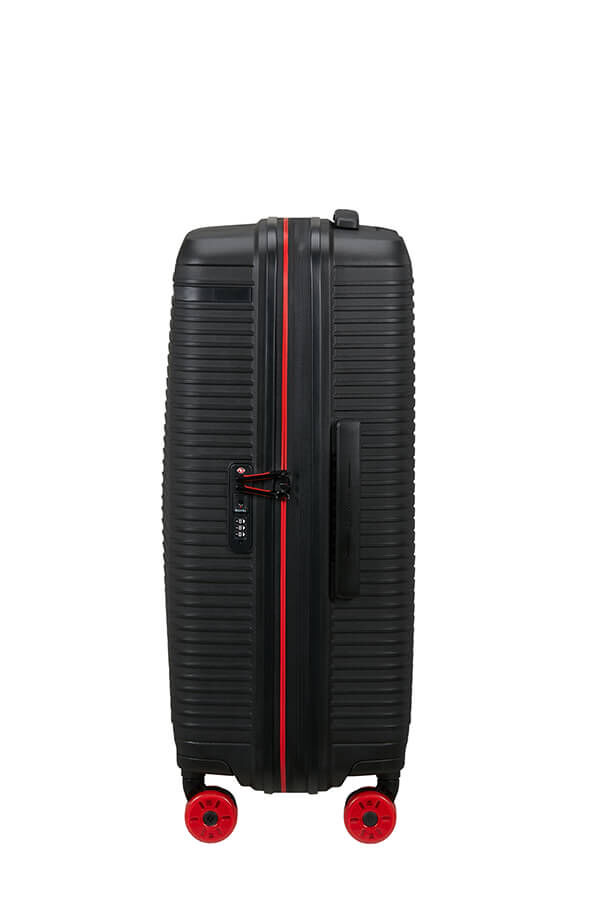 Prodiver Trolley espandibile (4 ruote) 69cm