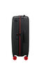 Prodiver Trolley espandibile (4 ruote) 69cm