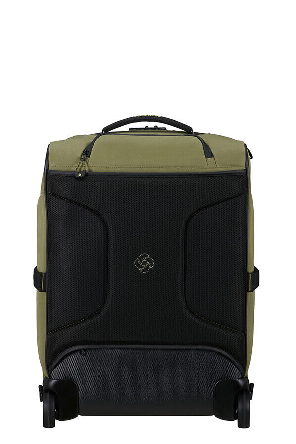 Ecodiver Borsone con ruote / Zaino 55cm