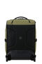 Ecodiver Borsone con ruote / Zaino 55cm