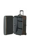 Ecodiver Borsone con ruote 67 cm