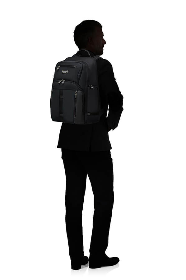 Urban-Eye Zaino 15.6"