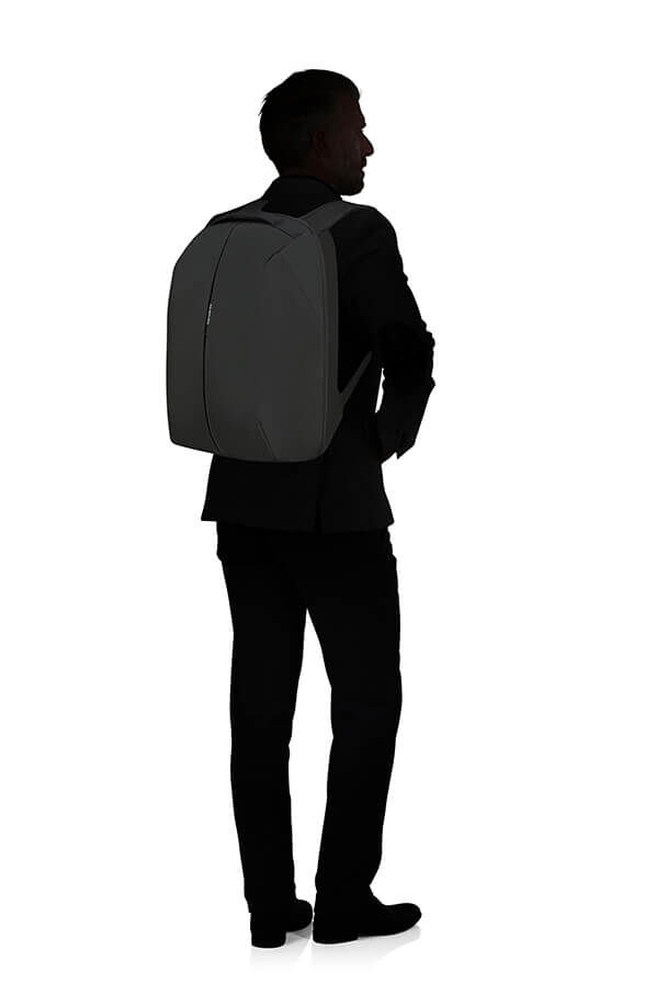 Securipak 2.0 Zaino 17.3"