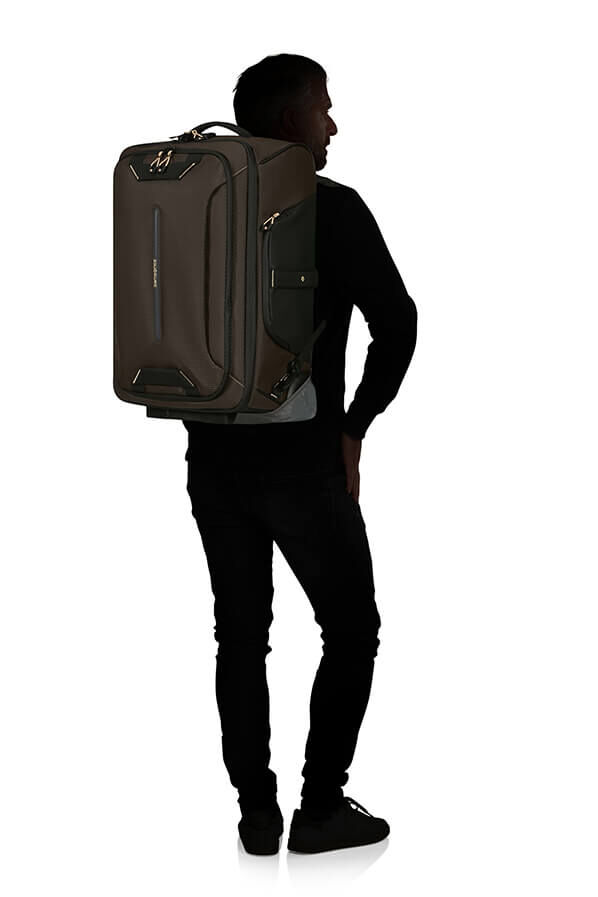 Ecodiver Borsone con ruote / Zaino 55cm