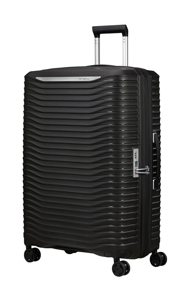 Upscape Trolley espandibile (4 ruote) 75cm