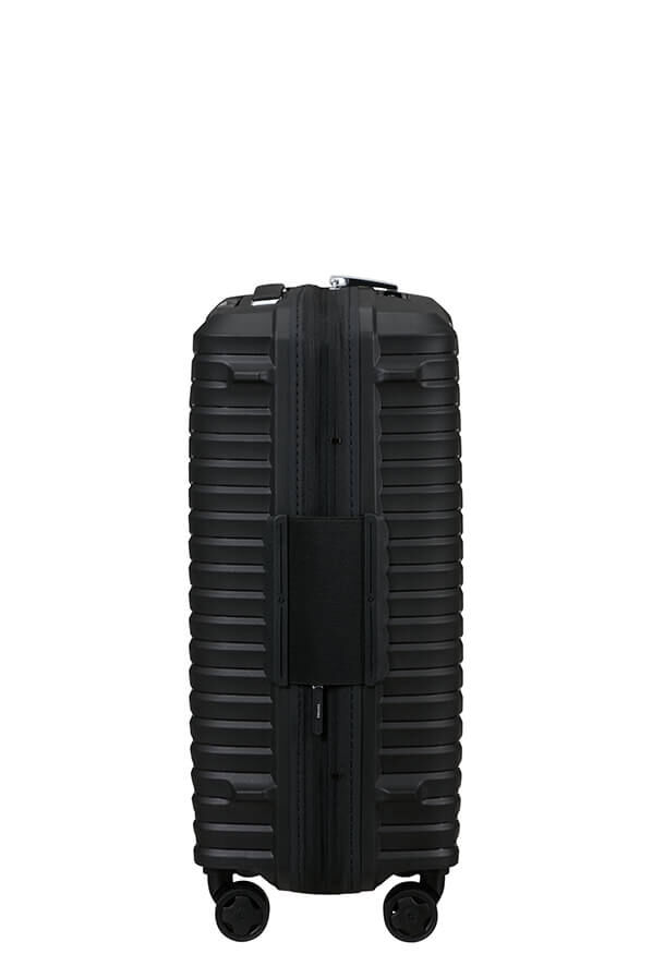 Upscape Trolley espandibile (4 ruote) 55cm