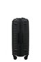 Upscape Trolley espandibile (4 ruote) 55cm
