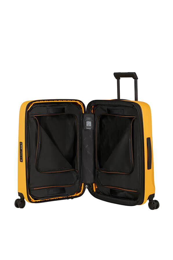 Essens Trolley espandibile (4 ruote) 55cm