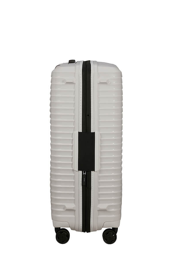 Upscape Trolley espandibile (4 ruote) 68cm