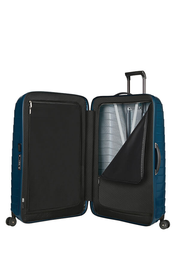 Proxis Trolley (4 ruote) 81cm