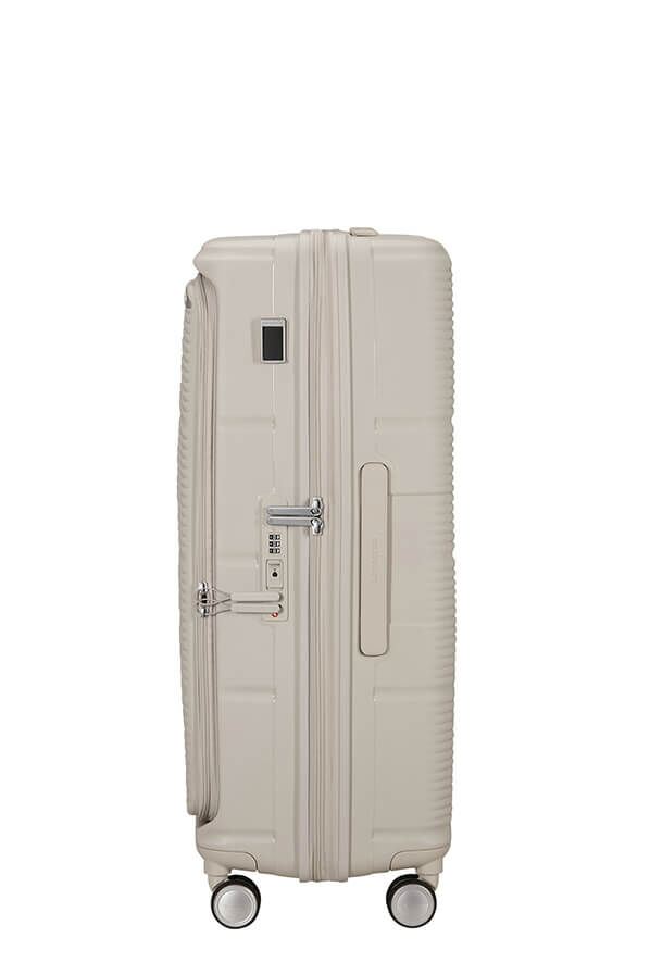 Paralux Trolley espandibile (4 ruote) 75cm