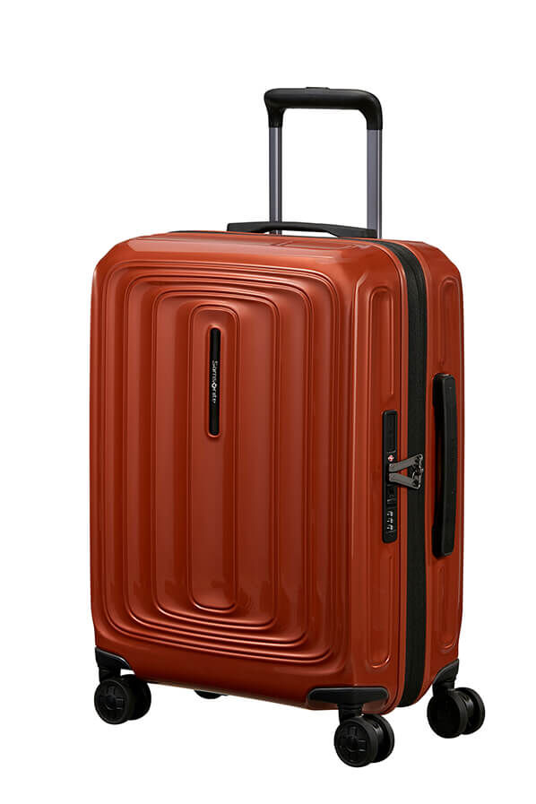 2Wander Trolley espandibile (4 ruote) 55cm