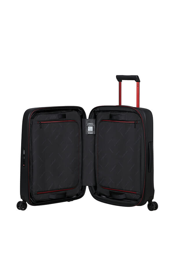 Essens Trolley espandibile (4 ruote) 55cm