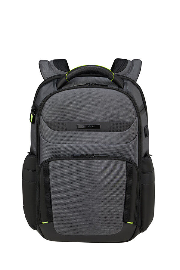 Pro-DLX 6 Zaino 15.6"