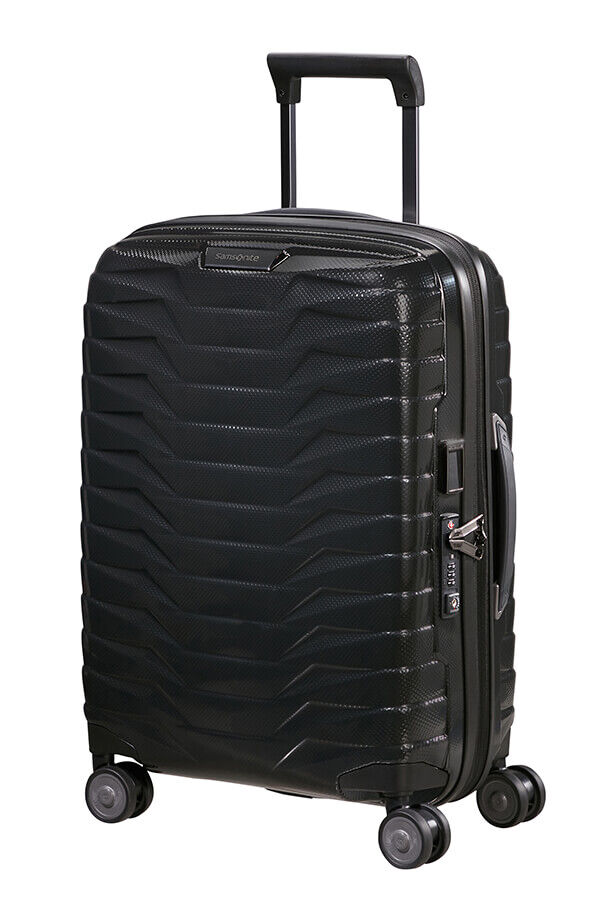 Proxis Trolley espandibile (4 ruote) 55cm