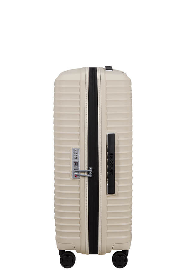 Upscape Trolley espandibile (4 ruote) 68cm