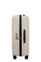 Upscape Trolley espandibile (4 ruote) 68cm