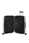 Upscape Trolley espandibile (4 ruote) 68cm