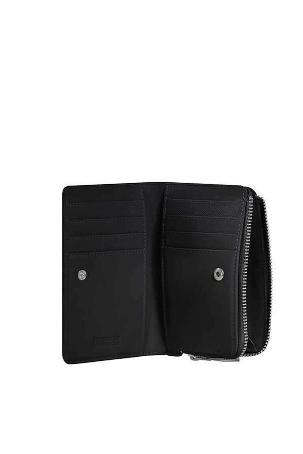 Image Leather SLG Portafoglio