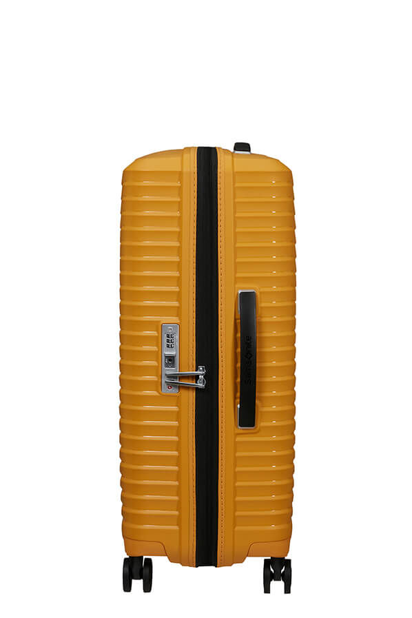 Upscape Trolley espandibile (4 ruote) 68cm