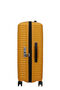 Upscape Trolley espandibile (4 ruote) 68cm