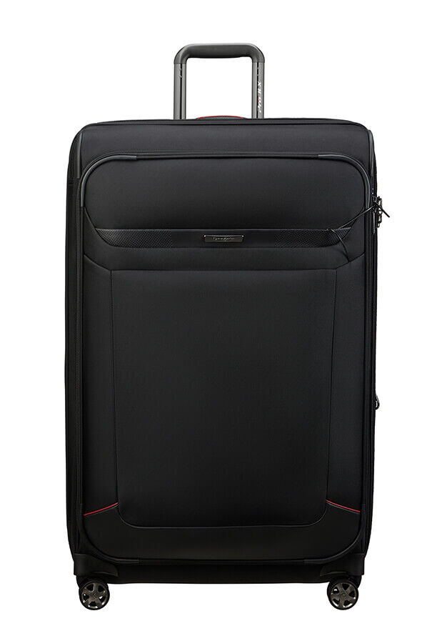 Pro-Dlx 6 Trvl Trolley espandibile (4 ruote) 79cm