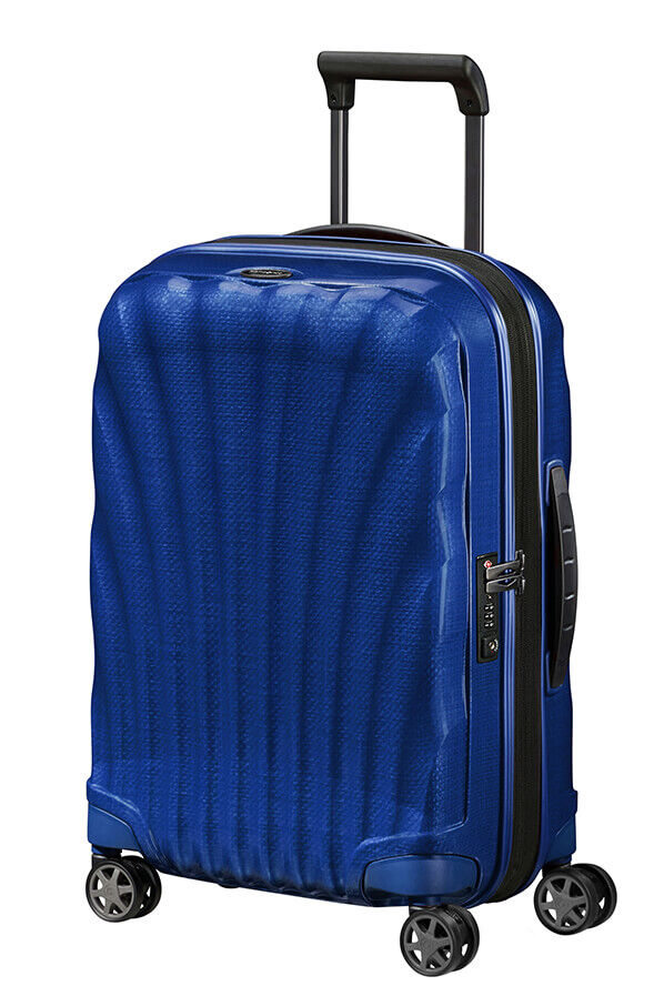 C-Lite Trolley espandibile (4 ruote) 55cm