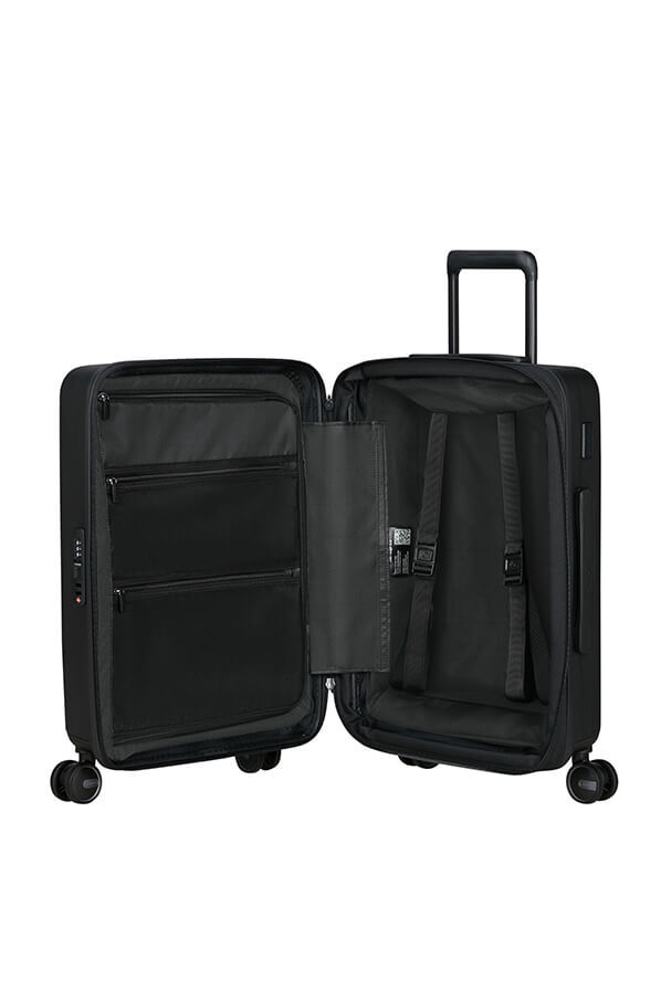 Restackd Trolley espandibile (4 ruote) 55cm