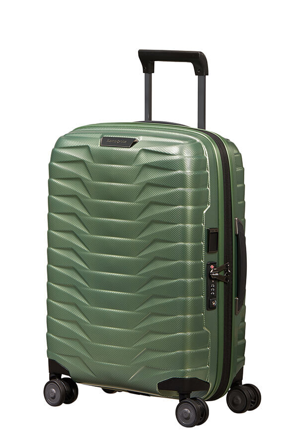 Proxis Trolley espandibile (4 ruote) 55cm