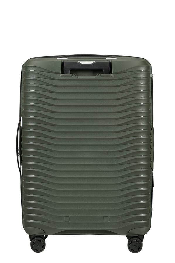 Upscape Trolley espandibile (4 ruote) 68cm