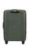 Upscape Trolley espandibile (4 ruote) 68cm