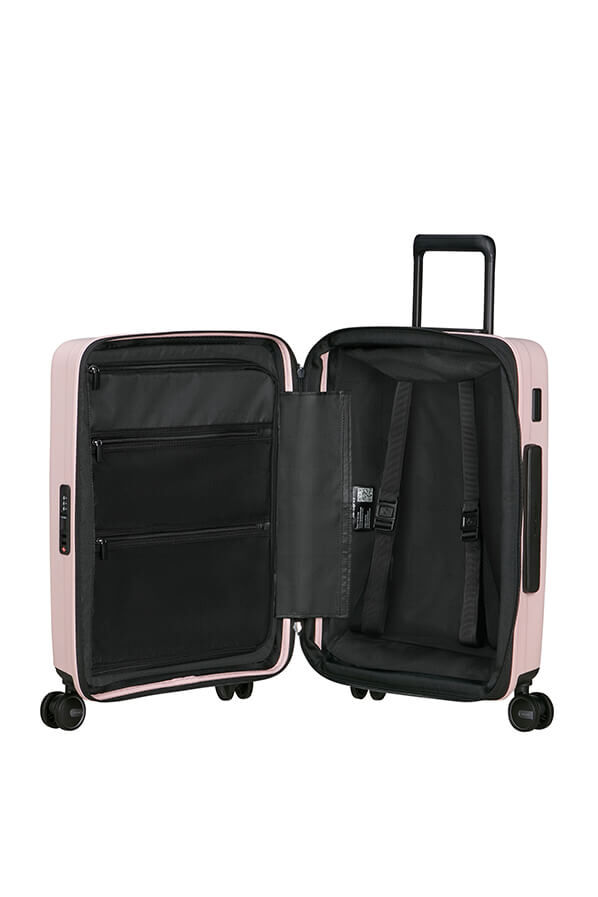 Restackd Trolley espandibile (4 ruote) 55cm