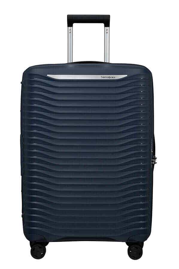 Upscape Trolley espandibile (4 ruote) 68cm
