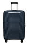 Upscape Trolley espandibile (4 ruote) 68cm
