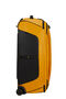 Ecodiver Borsone con ruote 79 cm