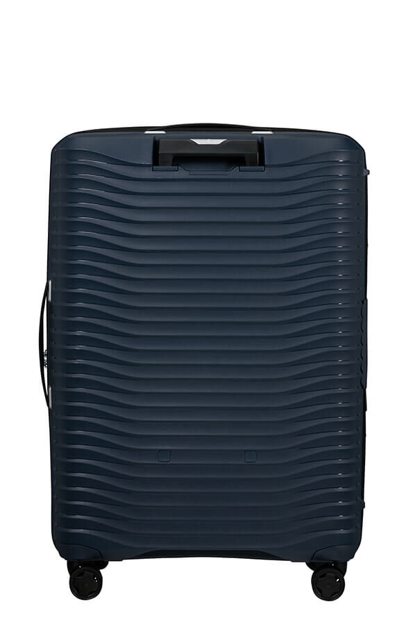 Upscape Trolley espandibile (4 ruote) 75cm
