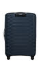 Upscape Trolley espandibile (4 ruote) 75cm