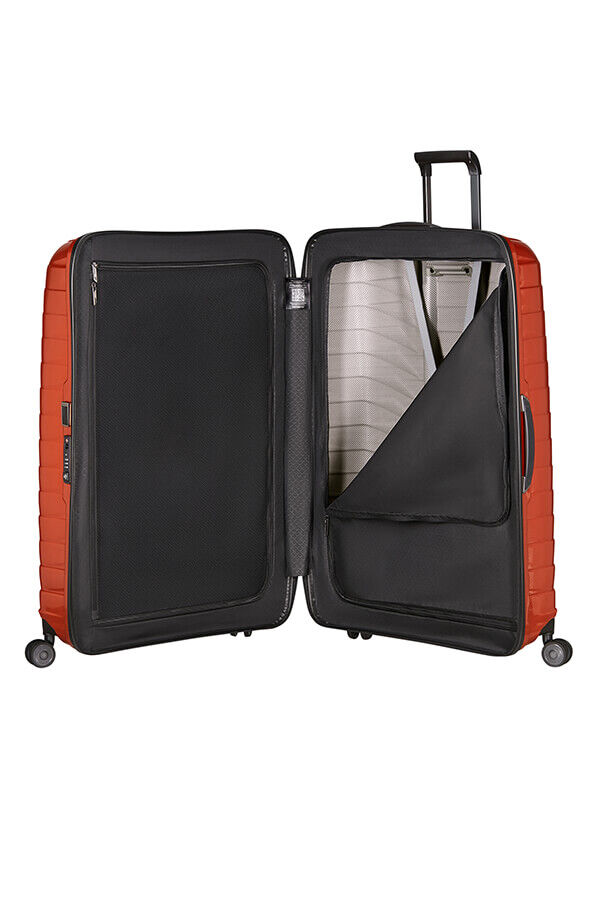 Proxis Trolley (4 ruote) 81cm