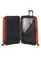 Proxis Trolley (4 ruote) 81cm