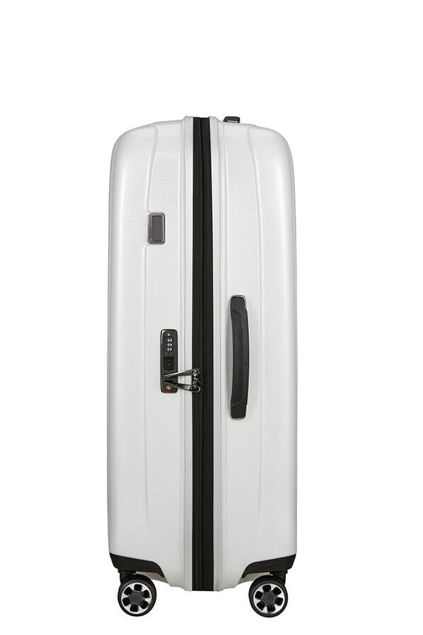 Nexis Trolley espandibile (4 ruote) 82cm