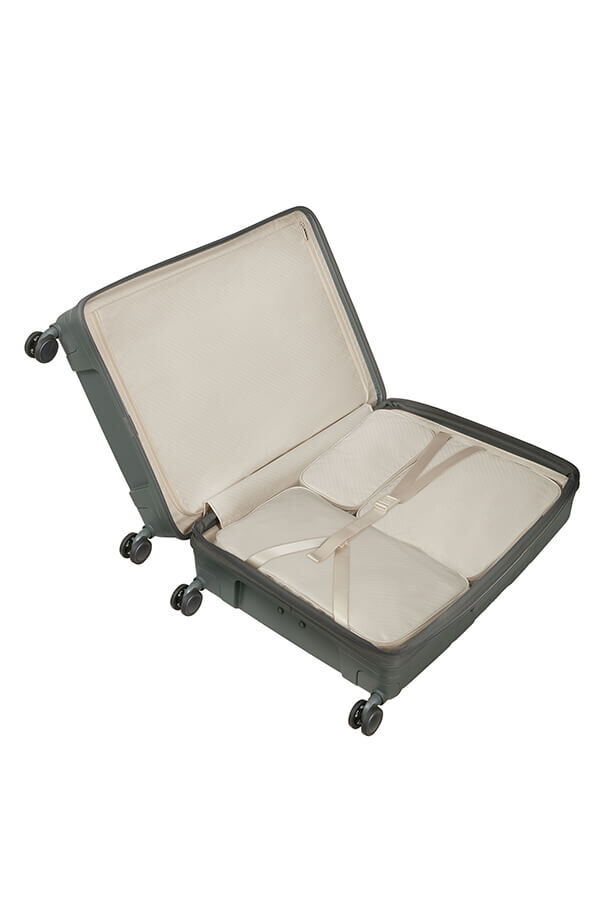 Paralux Trolley espandibile (4 ruote) 81cm