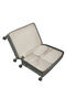 Paralux Trolley espandibile (4 ruote) 81cm