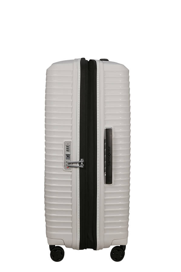 Upscape Trolley espandibile (4 ruote) 75cm