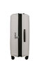 Upscape Trolley espandibile (4 ruote) 75cm