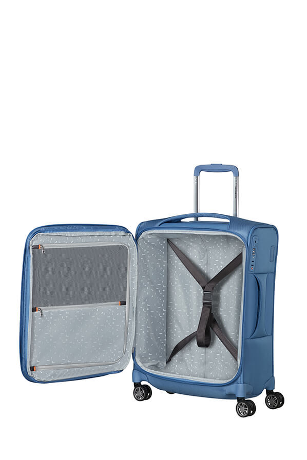 Re-Lite Trolley espandibile (4 ruote) 55cm