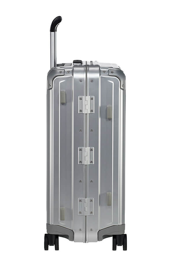 Lite-Box Alu Trolley (4 ruote) 55cm