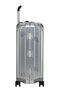 Lite-Box Alu Trolley (4 ruote) 55cm