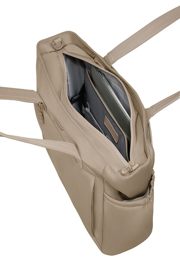 Essentis Shopping Bag 14.1"